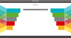 Desktop Screenshot of filin.com